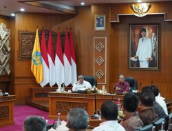 Volume Sampah Tembus Tiga Ribu Ton Per Hari, Menteri LH Imbau Seluruh TPA di Bali Dipaksa Tutup Sistem Pembuangan Terbuka