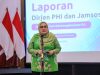 Kemnaker: JKP Instrumen Penting Pelindungan dan Pengembangan Karier Pekerja