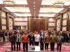 1.452 Petugas Sensus Ekonomi 2026 Siap Turun Lapangan, Bupati Sidoarjo Tekankan Akurasi Data