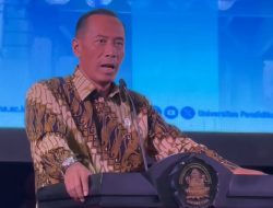 Sindir Riset Kampus yang Cuma Jadi Pajangan Berkas, Belasan Perguruan Tinggi di Bali Dikumpulkan Bentuk Konsorsium