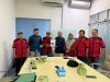 AMKI Lahat Jalin Kemitraan Strategis dengan PTBA Melalui Audiensi Perdana