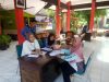 Pemdes Kandangan Salurkan BLT-DD Tahap II, Perkuat Perlindungan Sosial Warga