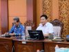 Bupati Subandi Konsolidasikan Kades dan BPD demi Sukseskan Program KDMP PresidenPrabowo