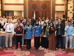 Pemkab Sidoarjo Dukung Pembangunan 361 Titik Taxmon Terpasang, Perkuat Transparansi Pajak
