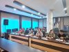 Pemkab Barito Timur Ikuti Validasi Hasil Pengukuran IPKD Tahun 2024 Secara Virtual