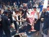 Kirab Banteng 1 Suro ke-18: Songgoriti Lautan Manusia, Bukti Budaya Jadi Magnet Wisata