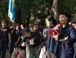 Tak Lagi Percaya Kepada Pejabat di Bali, BEM Unud Pastikan DPRD Bali Tepati Omongan