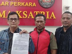 Petugas Retribusi Pasar di Jember Diamankan Polisi Usai Ancam Banpol PP dengan Celurit