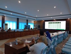 Perkuat Sinergi Layanan Kesehatan, Pemkab Barito Timur dan BPJS Kesehatan Satukan Langkah Lewat Forum Kemitraan 2026
