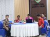 315 Mahasiswa UPR Siap Mengabdi di 21 Desa Barito Timur, Bupati Yamin: Jadilah Agen Perubahan di Tengah Masyarakat