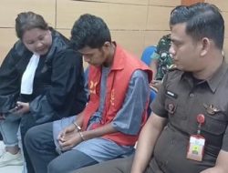 Vonis Mati Pelaku Mutilasi Batang Anai Digugat, Perjalanan Banding Diprediksi Jadi Sorotan Nasional