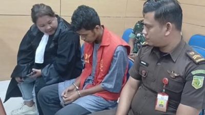 Vonis Mati Pelaku Mutilasi Batang Anai Digugat, Perjalanan Banding Diprediksi Jadi Sorotan Nasional
