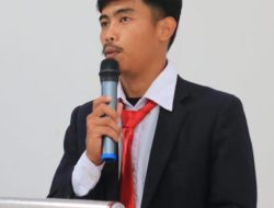 Aktivis IPMA Munawir Desak Pelaku Usaha Galian C di Kabupaten Pasangkayu Patuhi Regulasi dan Jaga Kelestarian Lingkungan