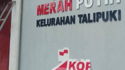 Papan Nama KDMP Talippuki Kabupaten Mamasa Rusak dan Plang Proyek Tak Dipasang Hingga Ditengarai Penyimpangan Anggaran Pembangunan