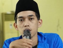 PMII Mamuju Desak Pemprov Sulbar Pembahasan Revisi RTRW Libatkan Masyarakat Sipil