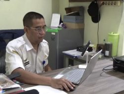 Tarif Stabil di Tengah Kenaikan BBM, Penumpang Langsat Manis Tabalong Melonjak hingga 50 Persen