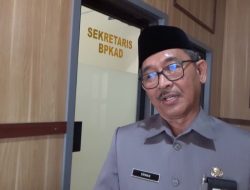 Tingkatkan Kompetensi ASN, Tabalong Perkuat Kerja Sama dengan Polda Kalsel Lewat Assessment PNPB