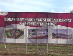 DPRD Tabalong Dukung Sekolah Rakyat, Perluas Akses Pendidikan Bagi Anak-Anak di Daerah Terpencil