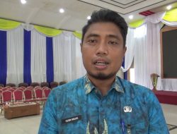 Pembangunan Fisik Terdampak Kenaikan Harga BBM dan Material, BPKAD Tabalong Pastikan Pagu APBD Tak Berubah