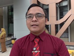 RSUD HBK Siapkan Ruang MCU Terpadu, Percepat Layanan Kesehatan Masyarakat dan Pekerja