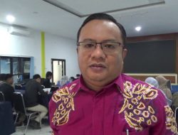 Pemdes Wayau Kecamatan Tanjung, Tabalong, Seleksi 27 Calon Kasi Pemerintahan, Utamakan Kompetensi dan Integritas