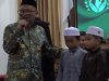 Bupati Tabalong Apresiasi Kolaborasi IPNU dan Pergerakan Mahasiswa Tabalong Santuni 100 Anak Yatim