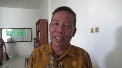 Api Monumen Tanjung Puri Diusulkan Menyala Kembali, DPRD Tabalong Beri Dukungan Penuh