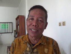 Api Monumen Tanjung Puri Diusulkan Menyala Kembali, DPRD Tabalong Beri Dukungan Penuh