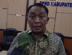 DPRD Tabalong Dukung Pengembangan Jirak Food Cluster, Infrastruktur Jadi Prioritas