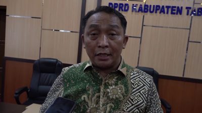 DPRD Tabalong Dukung Pengembangan Jirak Food Cluster, Infrastruktur Jadi Prioritas