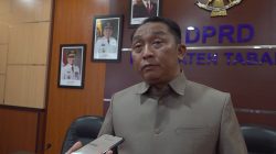 Pembangunan Koperasi Merah Putih Disorot, DPRD Tabalong Minta Legalitas Aset Diperjelas