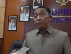 Pembangunan Koperasi Merah Putih Disorot, DPRD Tabalong Minta Legalitas Aset Diperjelas