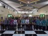 Perkuat Layanan Keluarga, Dinsos Tabalong Gelar Bimtek Jejaring PUSPAGA