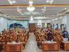 Perkuat Pengelolaan Pengaduan, Pemkab Tabalong Tingkatkan Kompetensi Admin SP4N-LAPOR!