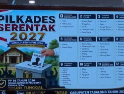 57 Desa di Tabalong Akan Gelar Pilkades Serentak pada 2027, DPMD Siapkan 2 Skema Pemungutan Suara