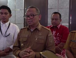 Atasi Penjualan yang Mahal di Pengecer, Pemkab Tabalong Perketat Pembelian LPG 3 Kg Bersubsidi