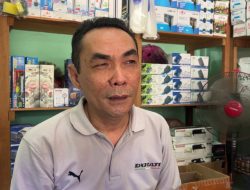 UMKM Tabalong Terdampak Pemadaman Listrik, Produksi hingga Penjualan Terganggu