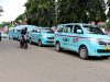 Terdampak Kenaikan Harga BBM, Dishub Tabalong Pastikan Operasional Angkutan Pelajar Berjalan Normal