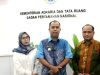 Usulan LP2B Tabalong Penuhi Syarat, Wabup Optimistis SK Segera Ditetapkan