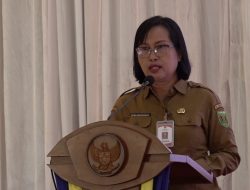 Jumlah Penduduk Menentukan DAU, Disdukcapil Dorong ASN Segera Pindah Domisili