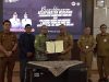 Perluas Beasiswa 1.000 Sarjana, Pemkab Tabalong Gandeng Poliban dan ITSK RS. Dr. Soepraoen Malang