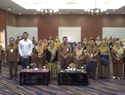 Wujudkan Pembangunan Inklusif, Pemkab Tabalong Gelar Bimtek Pengarusutamaan Gender