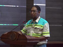 Lewat Program ILP, Pemkab Tabalong Optimistis Wujudkan Zero Stunting 2026