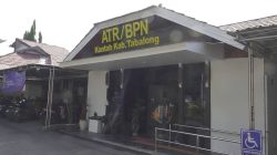 Tabalong Dapat Kuota 794 Sertifikat Tanah Gratis bagi Masyarakat Berpenghasilan Rendah