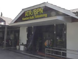 Tabalong Dapat Kuota 794 Sertifikat Tanah Gratis bagi Masyarakat Berpenghasilan Rendah