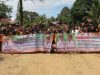 BPBD Tabalong Intensifkan Sosialisasi Pencegahan Karhutla di Wilayah Rawan