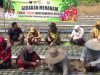 Petani Banyu Tajun Uji Coba Budidaya Bawang Merah dari Biji, Tekan Biaya Produksi