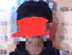 Dugaan Penganiayaan Gunakan Sajam Tewaskan 1 Orang di Parkiran King Karaoke, Tim URC Polresta Mamuju Amankan Terduga Pelaku Bersama BB