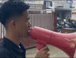Penikaman di Depan King Karaoke Tewaskan 1 Orang Hingga Ganggu Kenyamanan Warga, Ketua FGMM Desak Pemkab Mamuju Tutup THM