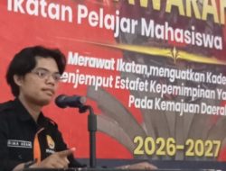 Wakil Ketua IPMA Pasangkayu Bima Geram Adanya Dugaan Tindakan Pemukulan  di Tubuh Vital Polresta Pasangkayu
